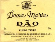 Dao_Dona Maria 1978